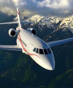 Falcon 2000
