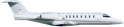 Аренда самолета Learjet 40 - частный перелет